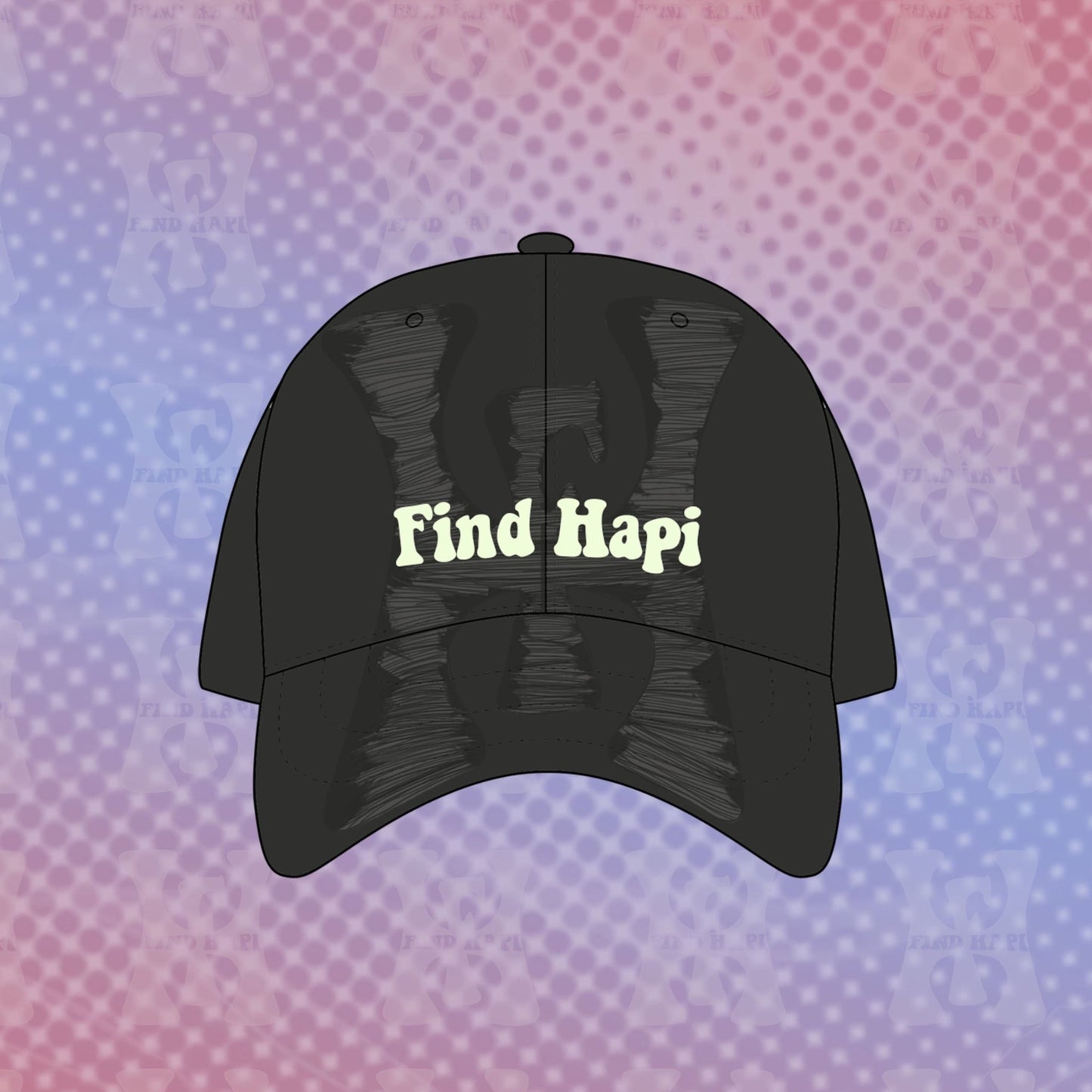 Hapi hats - Find Hapi.LLC