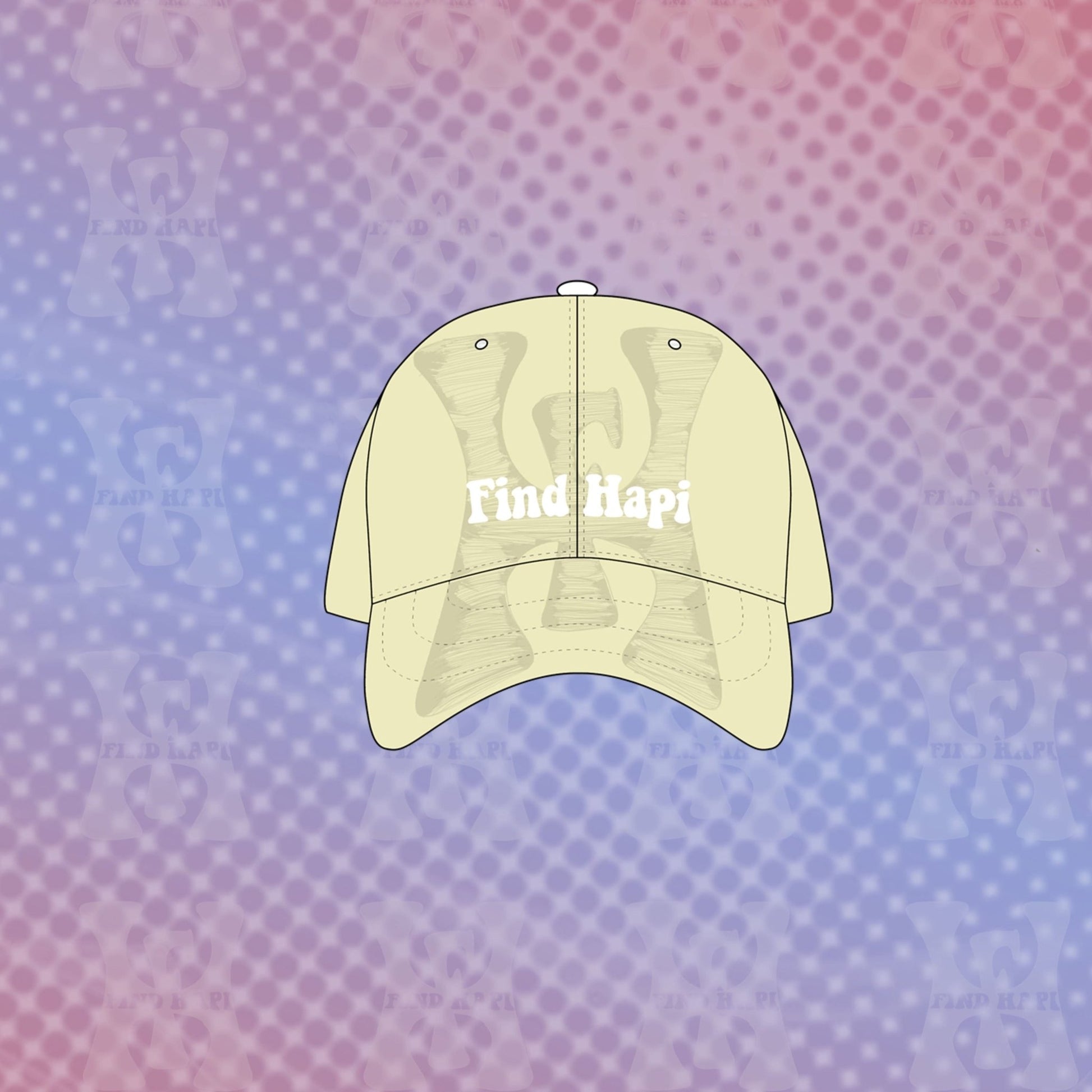 Hapi hats - Find Hapi.LLC